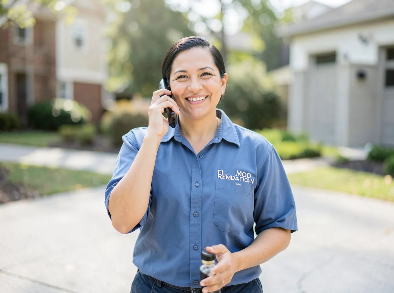 Mold Remediation Bokoshe, OK FAQs